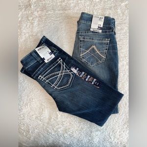 Brand new Ariat jeans
